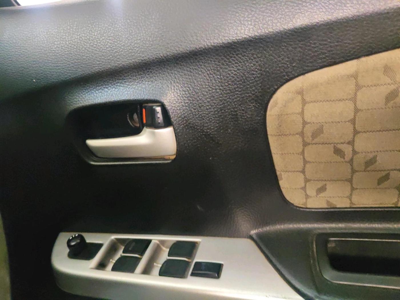 2014 Maruti Wagon R 1.0 VXI, Petrol, Manual, 68,965 km, interior