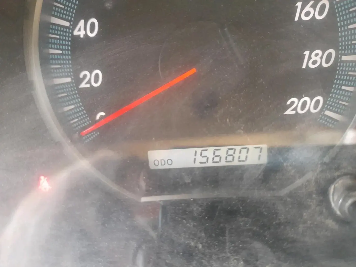 2013 Toyota Innova 2.5 VX 7 STR, Diesel, Manual, 1,58,211 km, interior