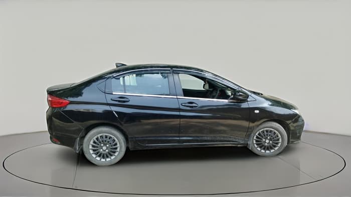 2014 Honda City 1.5L I-DTEC SV, Diesel, Manual, 1,21,406 km, exterior