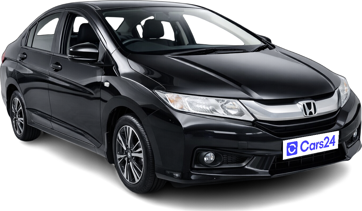 2014 Honda City - Sedan - Diesel - Manual - ₹3.10 lakh