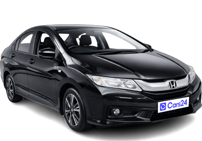 2014 Honda City - Sedan - Diesel - Manual - ₹3.10 lakh