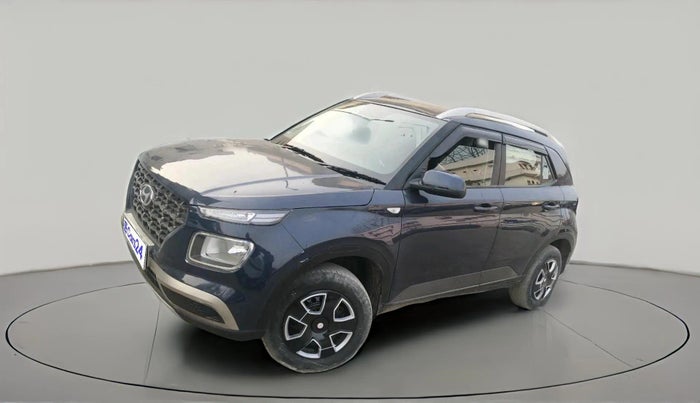 2019 Hyundai VENUE S 1.2, Petrol, Manual, 2 km, exterior