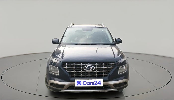 2019 Hyundai VENUE S 1.2, Petrol, Manual, 2 km, exterior