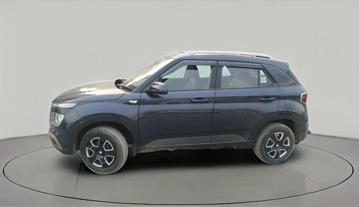 2019 Hyundai VENUE S 1.2, Petrol, Manual, 2 km, exterior