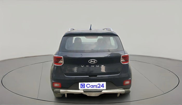 2019 Hyundai VENUE S 1.2, Petrol, Manual, 2 km, exterior