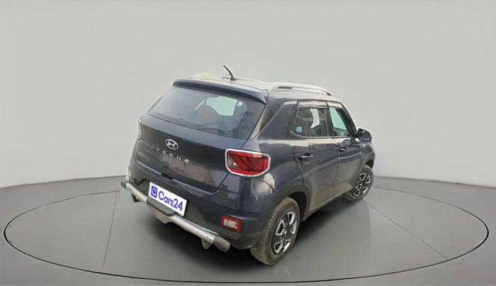 2019 Hyundai VENUE S 1.2, Petrol, Manual, 2 km, exterior