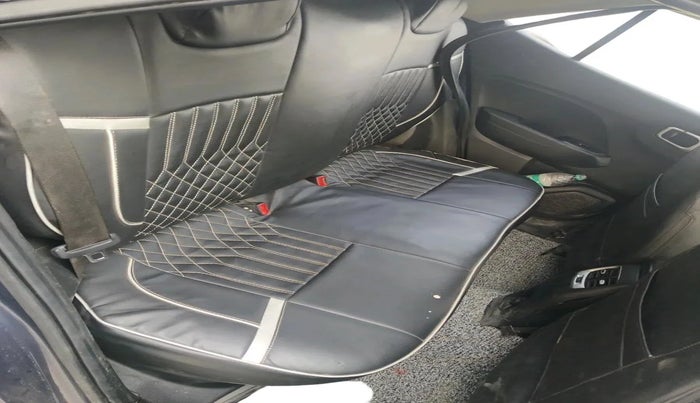 2019 Hyundai VENUE S 1.2, Petrol, Manual, 2 km, interior