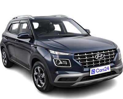 2019 Hyundai VENUE - SUV - Petrol - Manual - ₹5.50 lakh