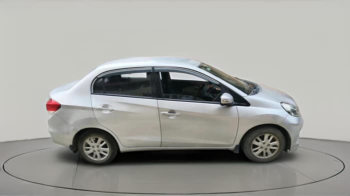 2014 Honda Amaze 1.5L I-DTEC VX, Diesel, Manual, 28,793 km, exterior