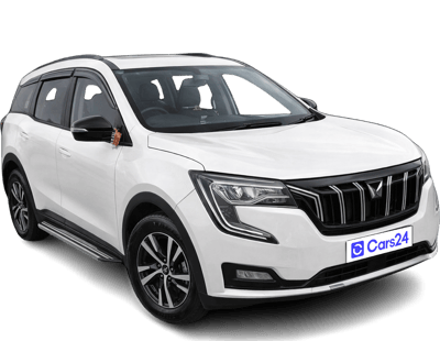 2022 Mahindra XUV700 - SUV - Petrol - Manual - ₹16.20 lakh