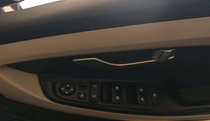 2020 Hyundai Creta SX IVT 1.5 PETROL, Petrol, Automatic, 61,423 km, interior