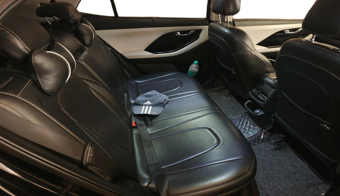 2020 Hyundai Creta SX IVT 1.5 PETROL, Petrol, Automatic, 61,423 km, interior