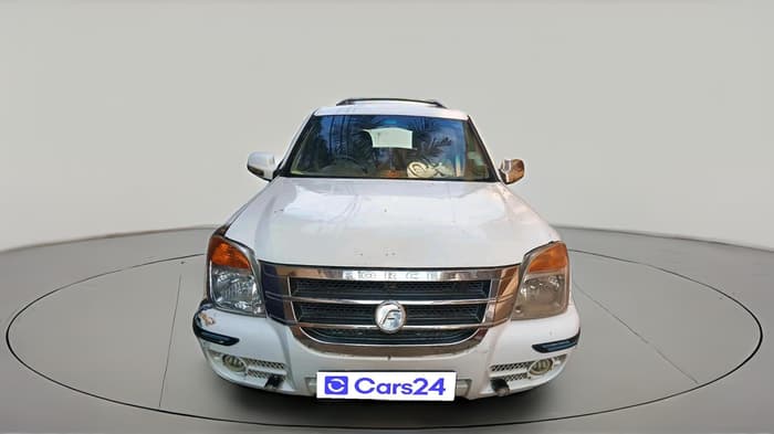 2016 Force Motors Force One SX ABS 7 STR, Diesel, Manual, 1,37,727 km, exterior
