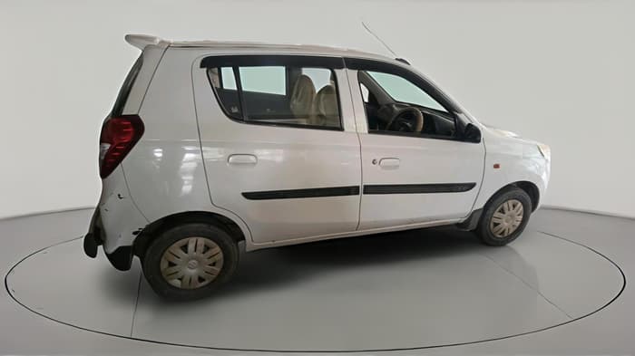 2013 Maruti Alto 800 VXI, Petrol, Manual, 1,00,669 km, exterior