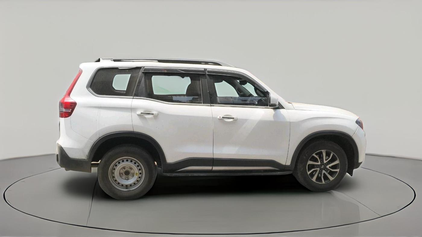 2023 Mahindra SCORPIO-N Z8 L DIESEL AT 2WD 7 STR, Diesel, Automatic, 47,010 km, exterior