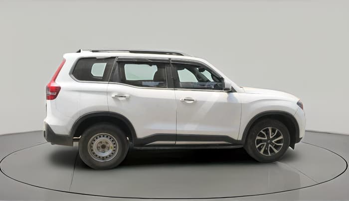 2023 Mahindra SCORPIO-N Z8 L DIESEL AT 2WD 7 STR, Diesel, Automatic, 47,010 km, exterior