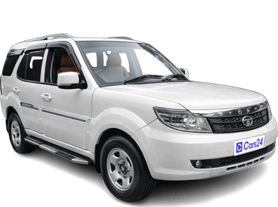 2017 Tata Safari Storme - SUV - Diesel - Manual - ₹6.00 lakh