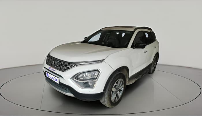 2022 Tata Safari XZ PLUS 6 S, Diesel, Manual, 82,265 km, exterior
