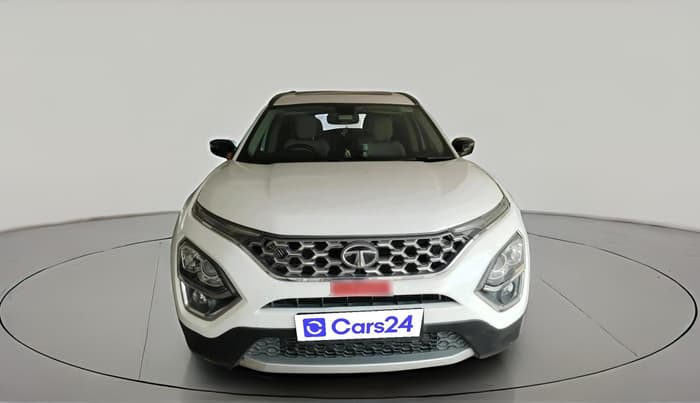 2022 Tata Safari XZ PLUS 6 S, Diesel, Manual, 82,265 km, exterior