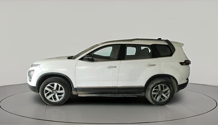 2022 Tata Safari XZ PLUS 6 S, Diesel, Manual, 82,265 km, exterior