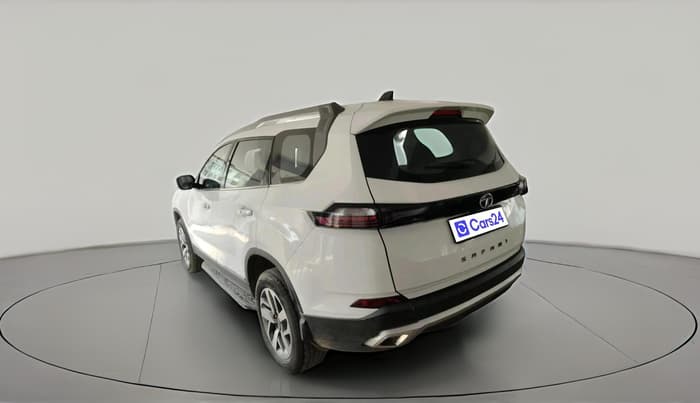 2022 Tata Safari XZ PLUS 6 S, Diesel, Manual, 82,265 km, exterior