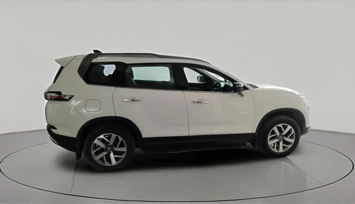 2022 Tata Safari XZ PLUS 6 S, Diesel, Manual, 82,265 km, exterior