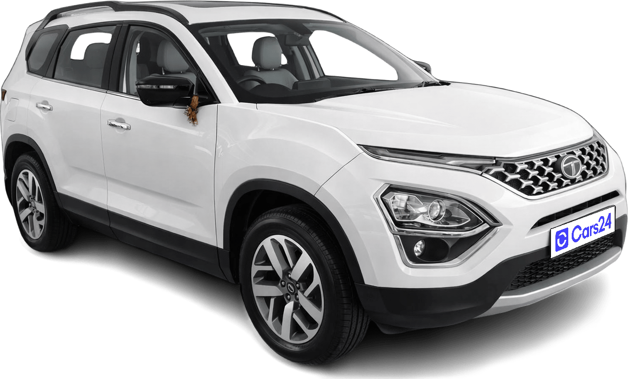 2022 Tata Safari - SUV - Diesel - Manual - ₹18.00 lakh
