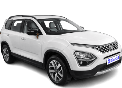 2022 Tata Safari - SUV - Diesel - Manual - ₹18.00 lakh