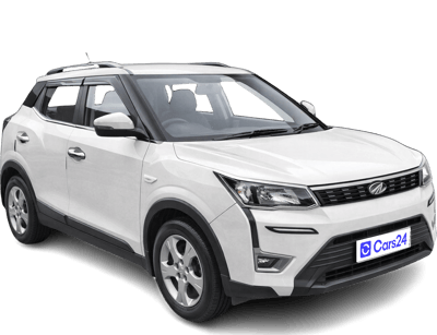 2019 Mahindra XUV300 - SUV - Diesel - Manual - ₹6.61 lakh