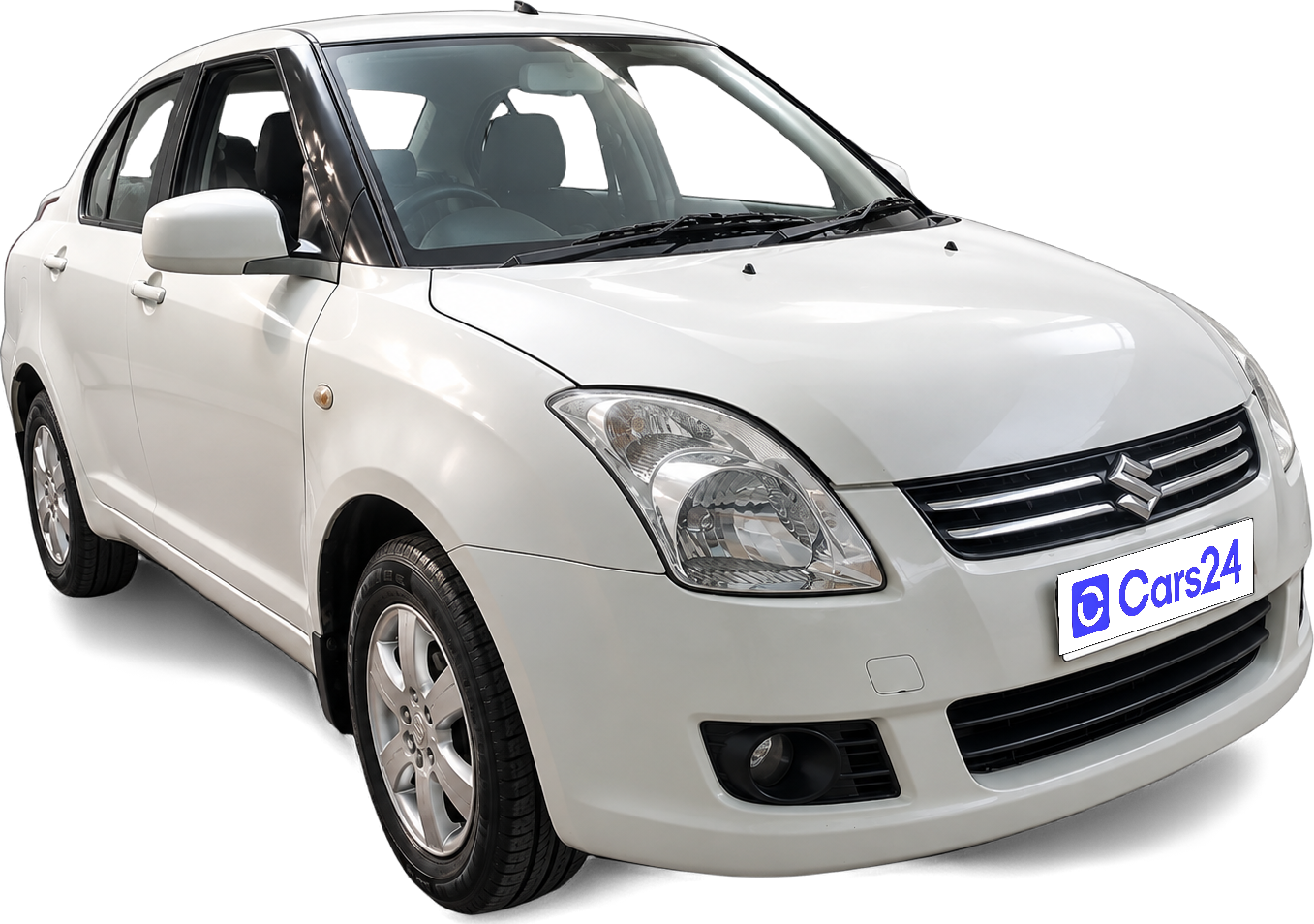 2011 Maruti Swift Dzire - Sedan - Petrol - Manual - ₹1.90 lakh