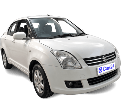 2011 Maruti Swift Dzire - Sedan - Petrol - Manual - ₹1.90 lakh