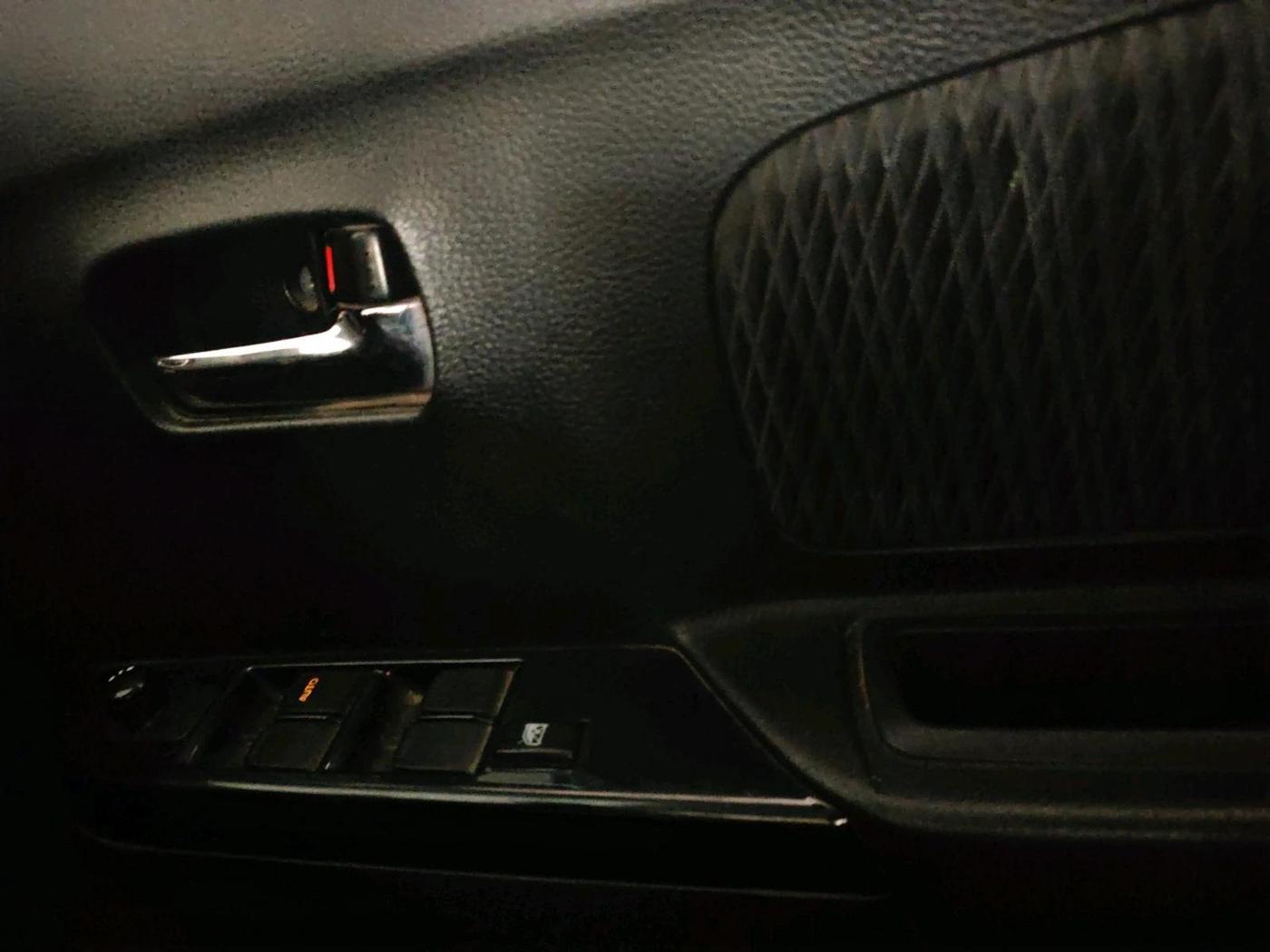 2014 Maruti Wagon R 1.0 VXI, Petrol, Manual, 63,689 km, interior
