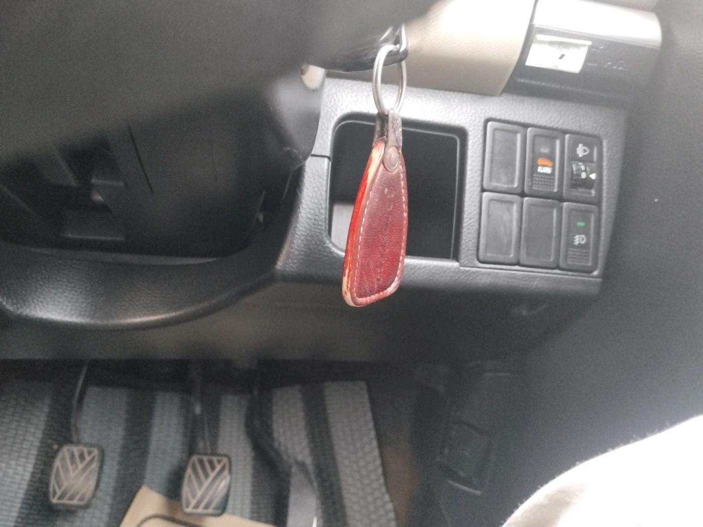2016 Maruti Wagon R 1.0 VXI, Petrol, Manual, 43,439 km, interior