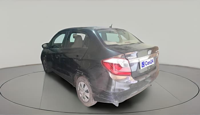 2017 Honda Amaze 1.2L I-VTEC S, Petrol, Manual, 42,316 km, exterior