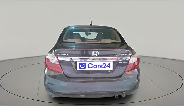 2017 Honda Amaze 1.2L I-VTEC S, Petrol, Manual, 42,316 km, exterior