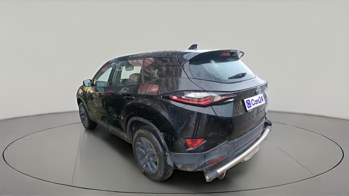 2022 Tata Harrier XZ PLUS 2.0L DARK EDITION, Diesel, Manual, 1,03,174 km, exterior