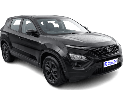 2022 Tata Harrier - SUV - Diesel - Manual - ₹15.30 lakh