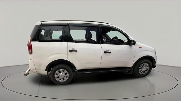 2014 Mahindra Xylo D2 BS-III, Diesel, Manual, 2,00,567 km, exterior