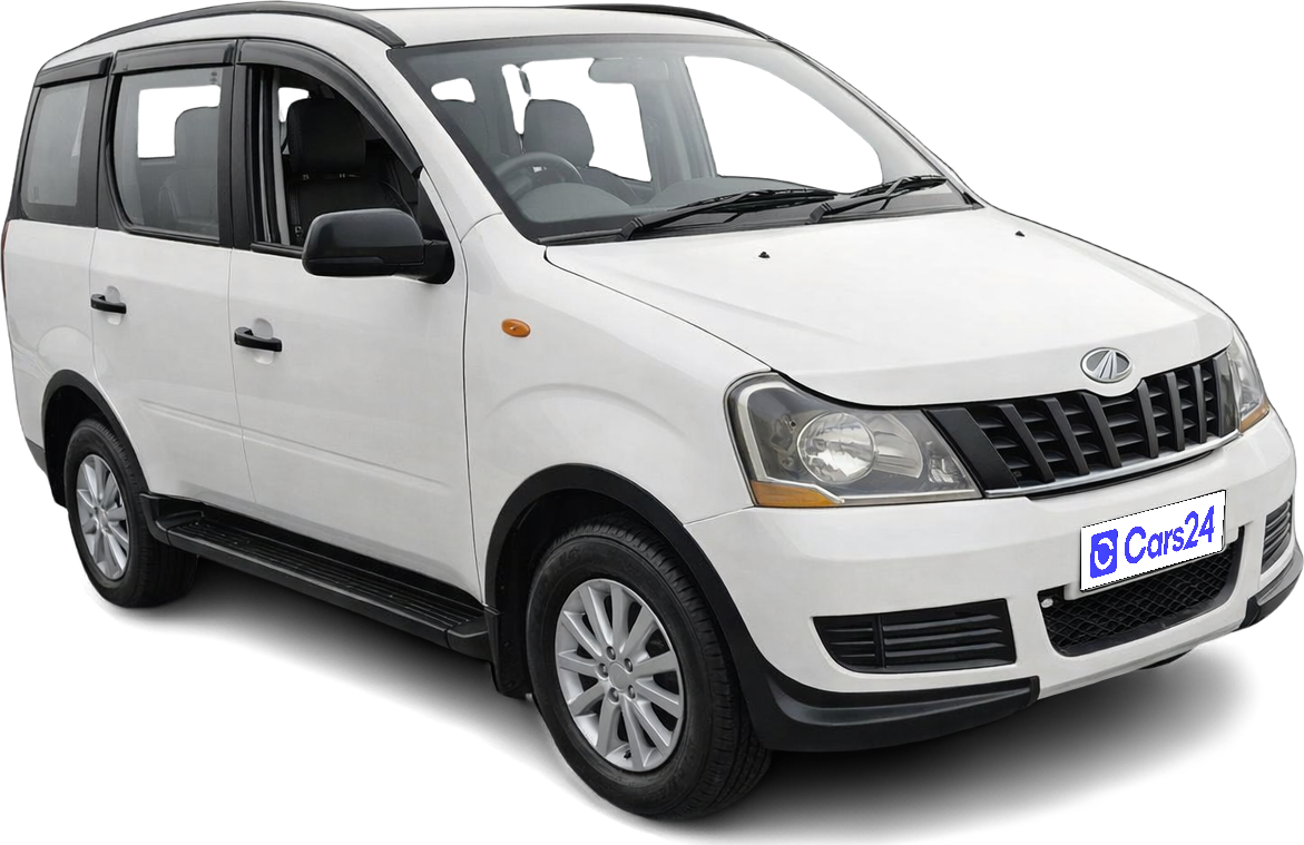 2014 Mahindra Xylo - SUV - Diesel - Manual - ₹1.60 lakh