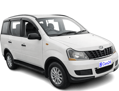 2014 Mahindra Xylo - SUV - Diesel - Manual - ₹1.60 lakh