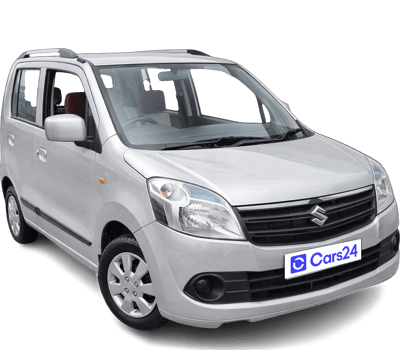 2012 Maruti Wagon R 1.0 - Hatchback - Petrol - Manual - ₹1.11 lakh