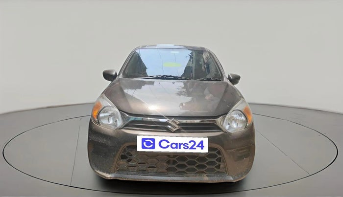 2019 Maruti Alto VXI, Petrol, Manual, 67,066 km, exterior