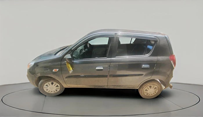 2019 Maruti Alto VXI, Petrol, Manual, 67,066 km, exterior