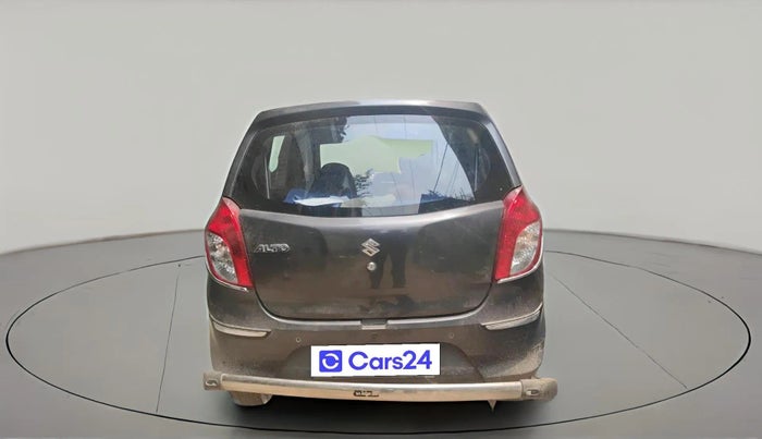 2019 Maruti Alto VXI, Petrol, Manual, 67,066 km, exterior