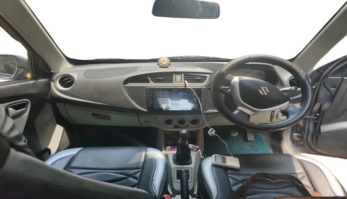 2019 Maruti Alto VXI, Petrol, Manual, 67,066 km, interior