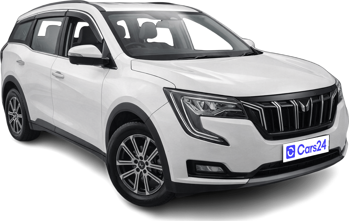 2022 Mahindra XUV700 - SUV - Petrol - Automatic - ₹18.10 lakh