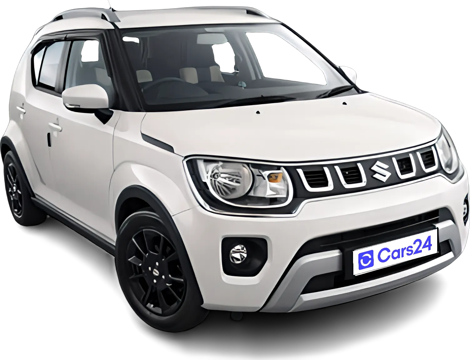 2023 Maruti IGNIS - Hatchback - Petrol - Manual - ₹6.07 lakh