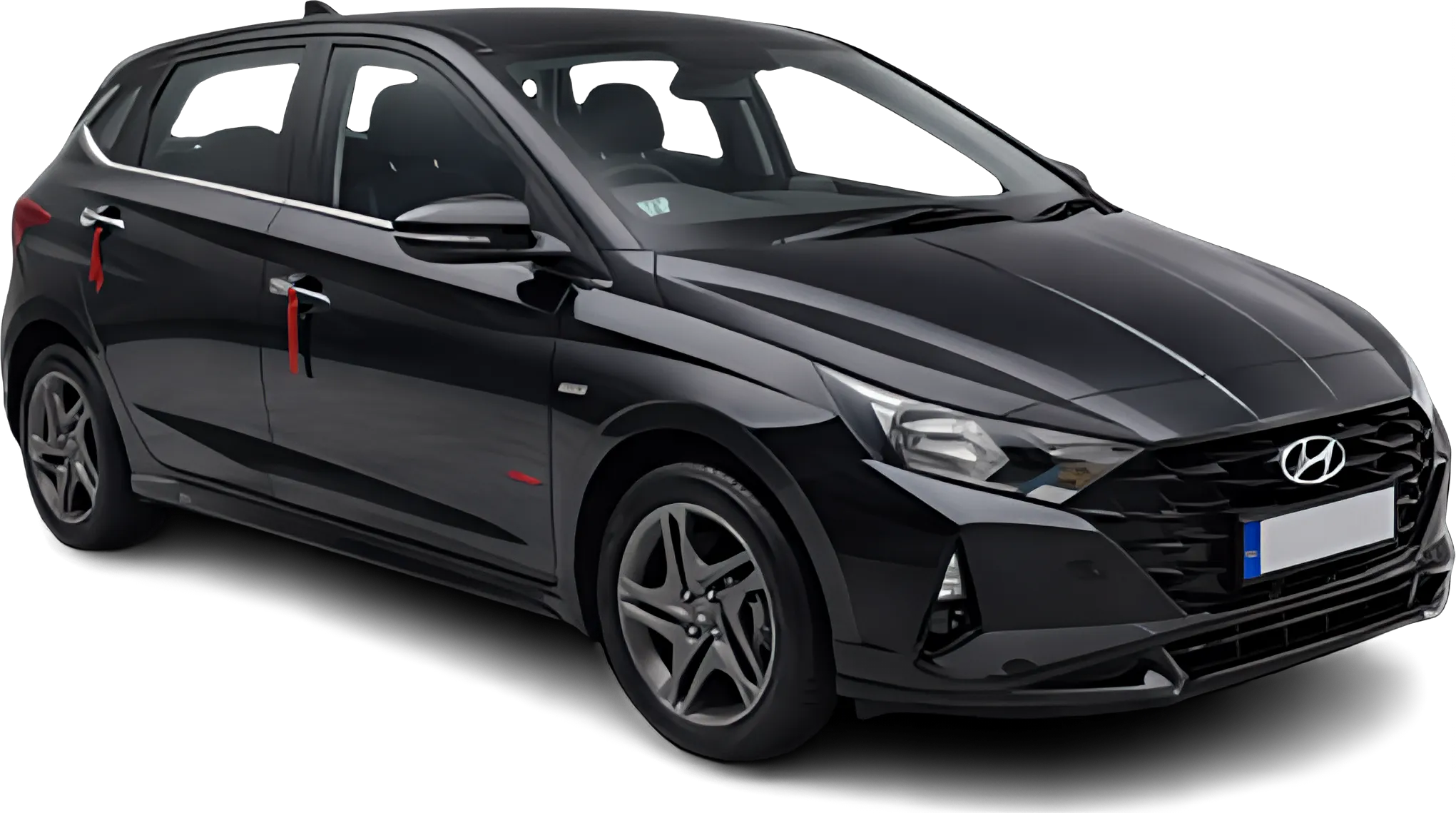 2022 Hyundai NEW I20 - Hatchback - Petrol - Automatic - ₹7.30 lakh