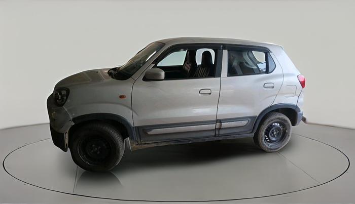 2020 Maruti S PRESSO VXI+, Petrol, Manual, 90,162 km, exterior