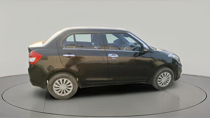 2016 Maruti Swift Dzire VDI ABS, Diesel, Manual, 1,06,527 km, exterior